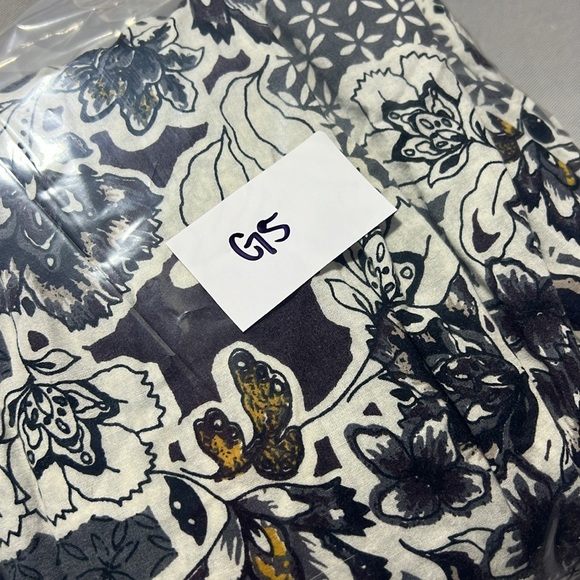 Erika cotton blouse - Picture 8 of 8